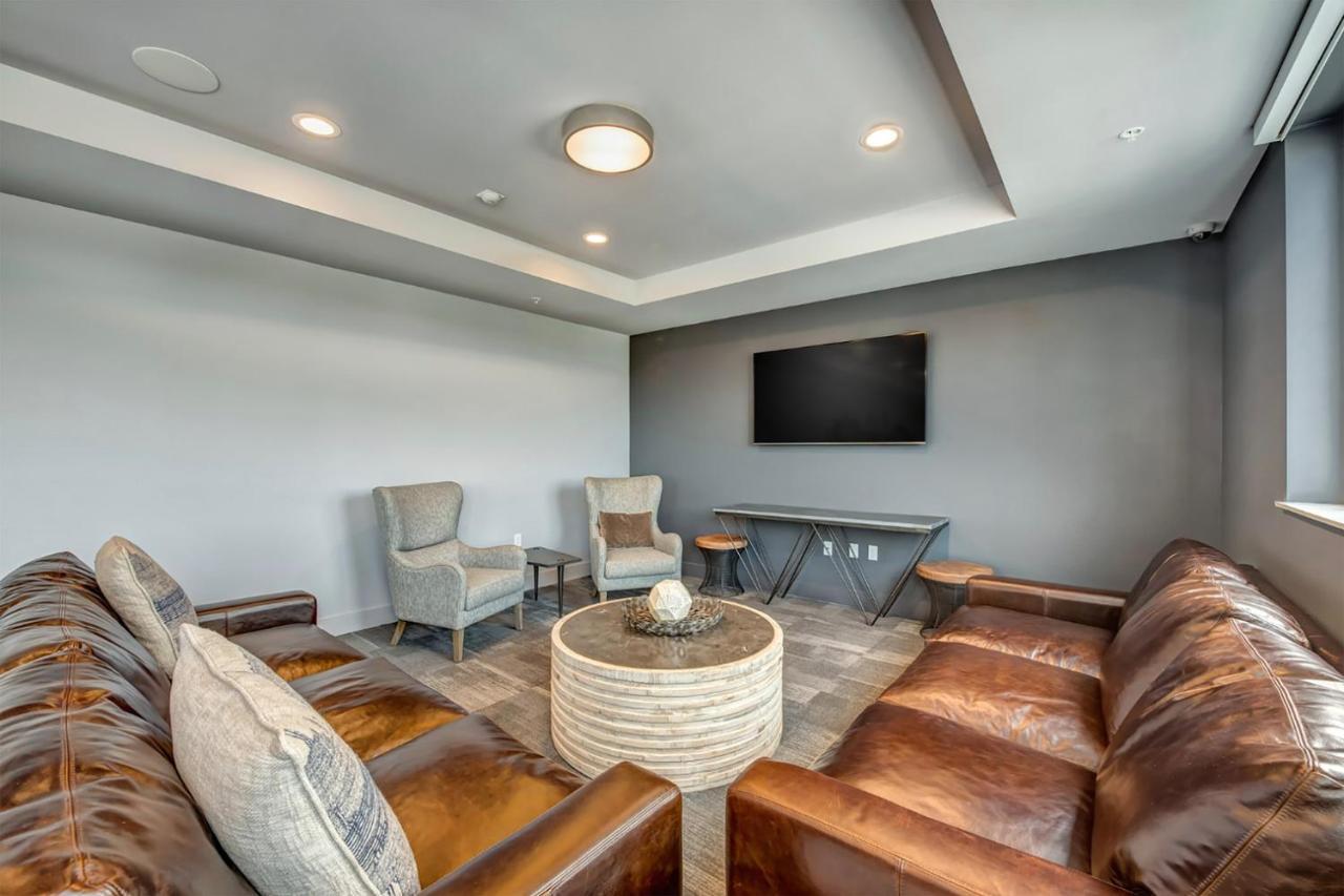 Culver 1br W Gym Roof Terrace Nr 405 Lax-1050 Apartment