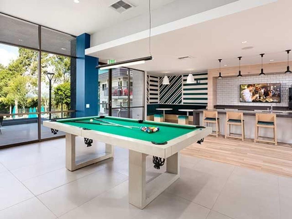 Burbank 1br W Pool Wd Gym Nr Tj Wf Lax-787 Apartment