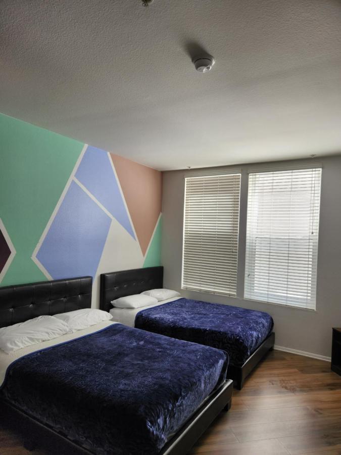 Marina Del Rey Beauty Apartment