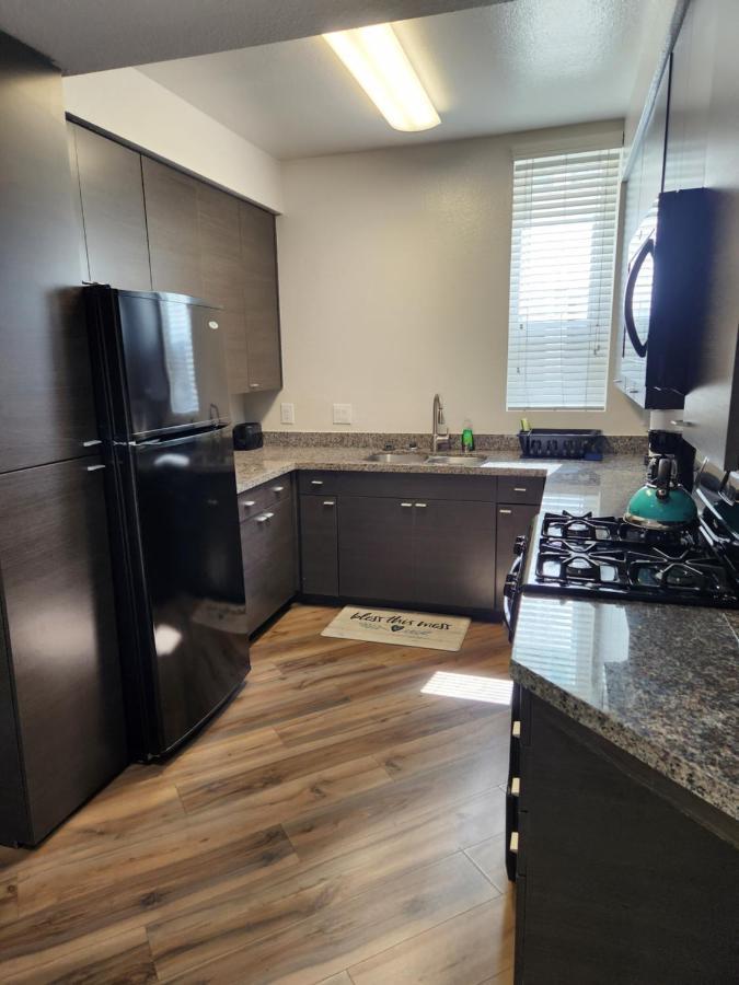 Marina Del Rey Beauty Apartment