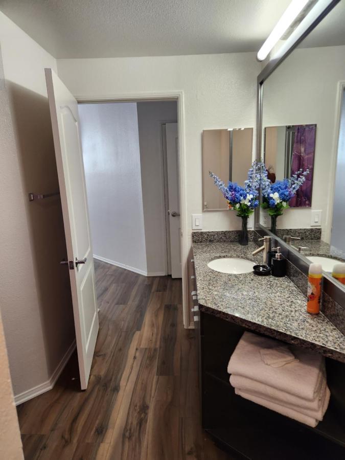 Apartment Marina Del Rey Beauty