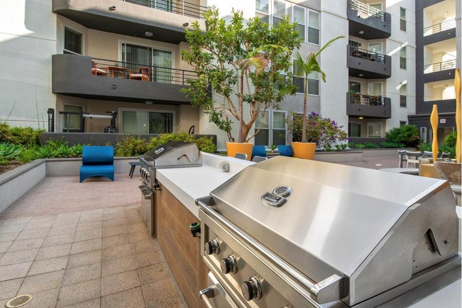 Apartamento Westerly 2 Bedroom In Marina Del Rey Near Venice Beach!
