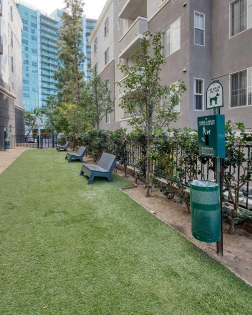 Apartamento Westerly 2 Bedroom In Marina Del Rey Near Venice Beach!