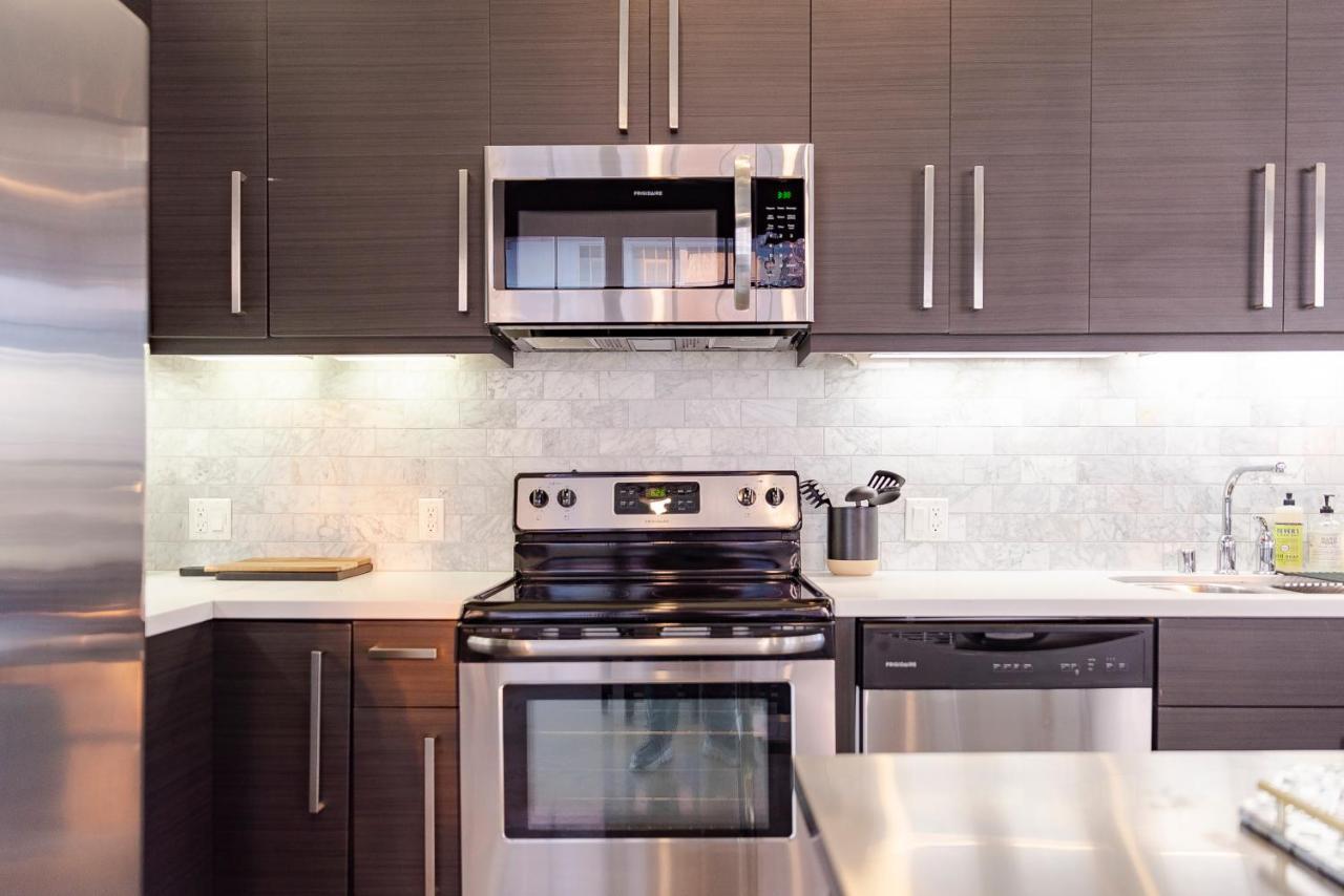 Gorgeous Dtla Artist Loft With Parking And Views Apartment