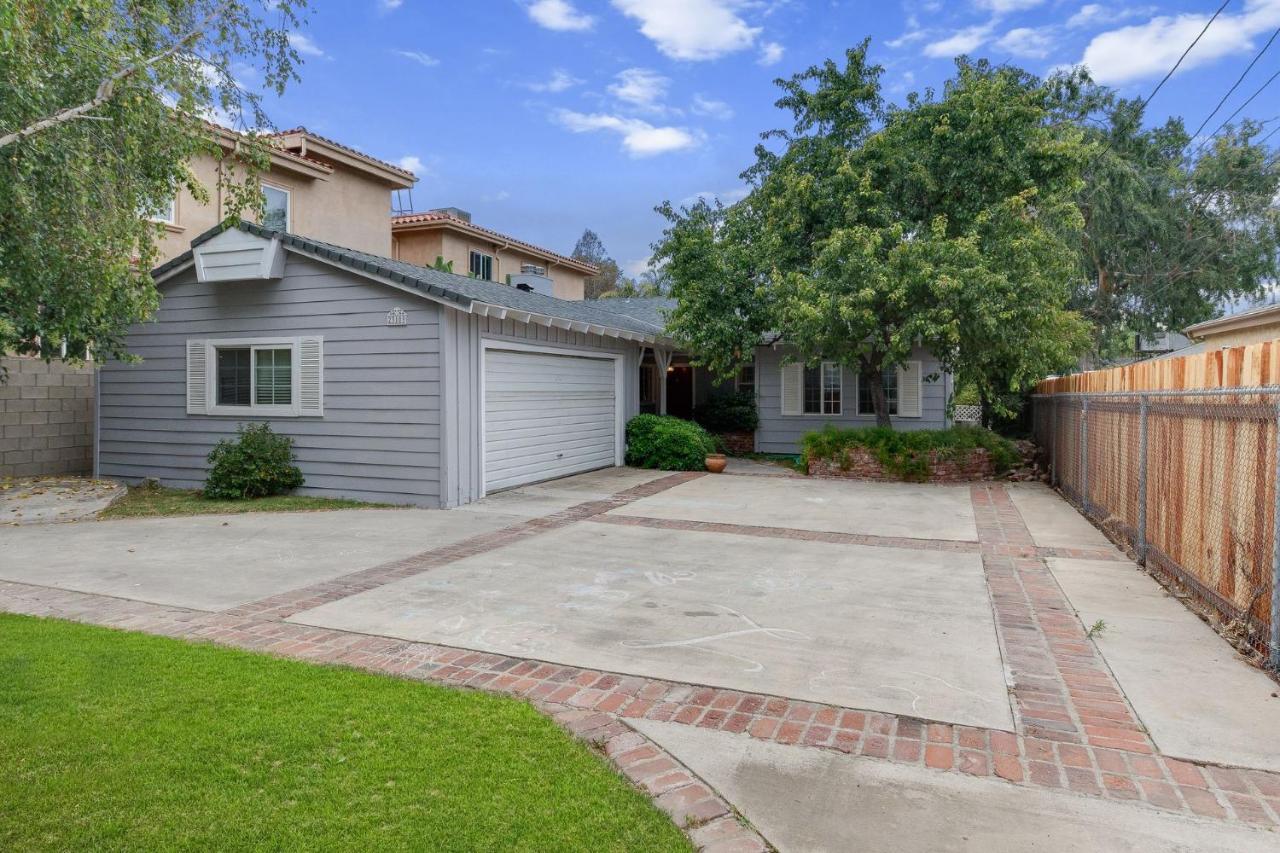 Holiday home Woodland Hills Zen Modern