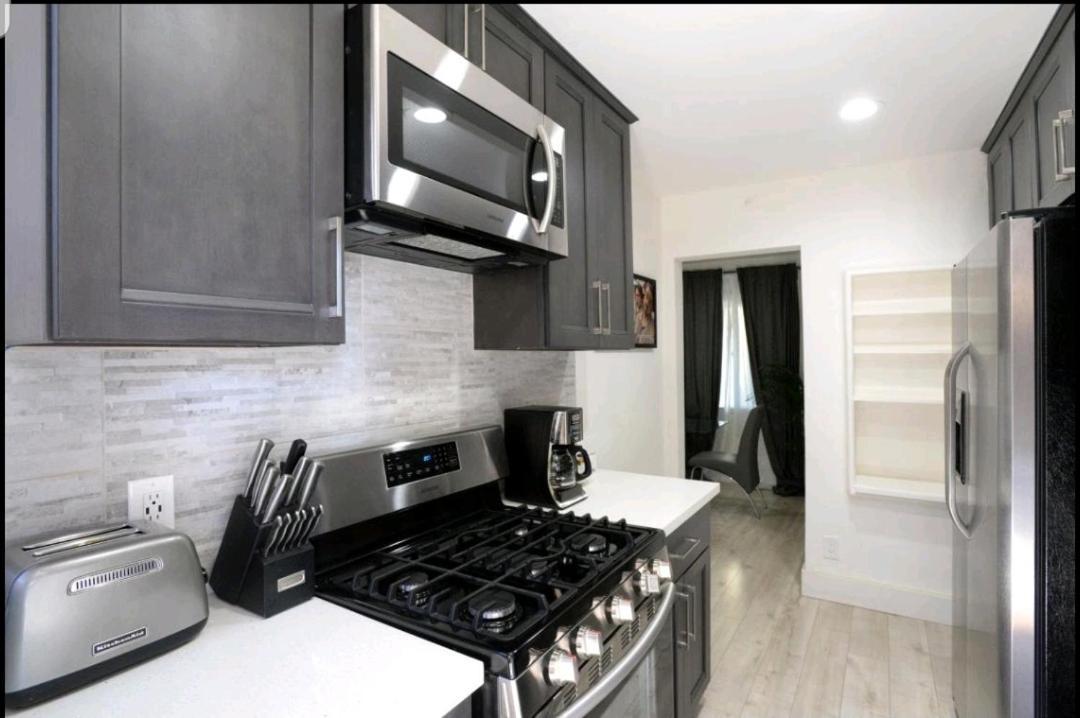 Culver City Living