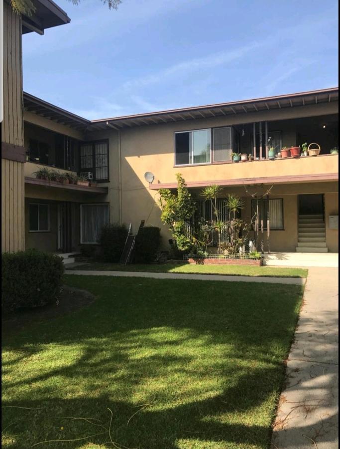 Apartment Culver City Living