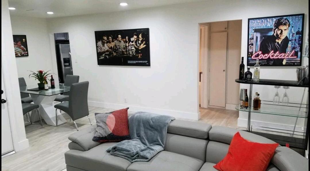Culver City Living * Los Angeles