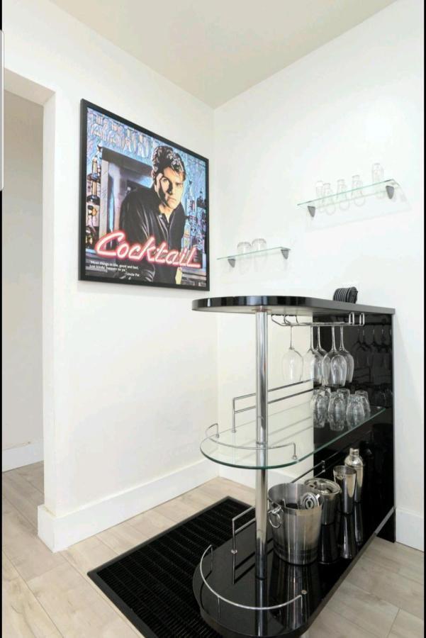 Culver City Living Apartment Los Angeles
