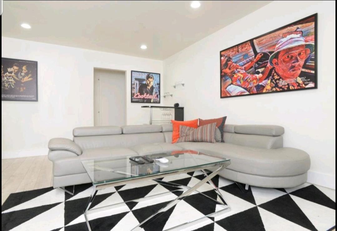 Apartment Culver City Living Los Angeles