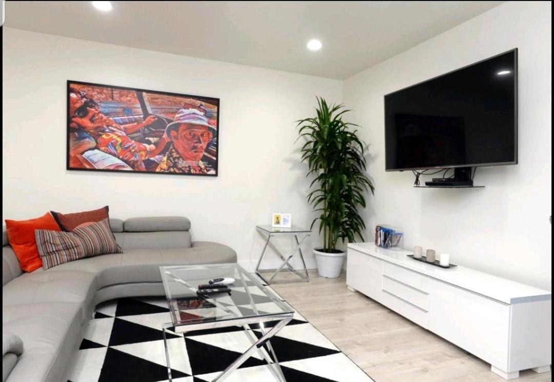 Culver City Living *