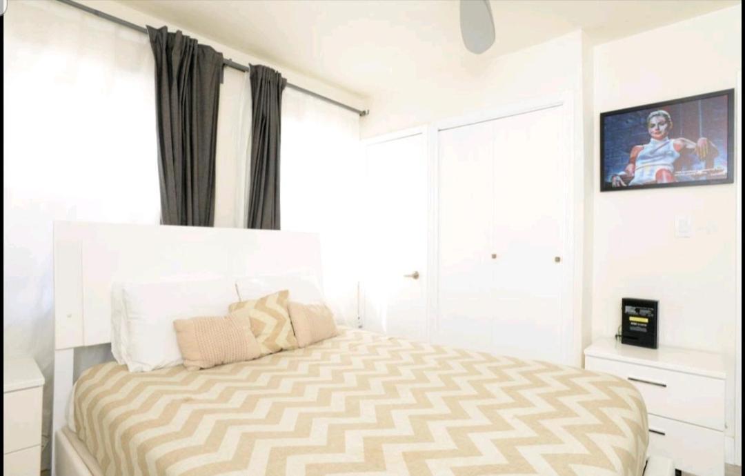 Apartment Culver City Living
