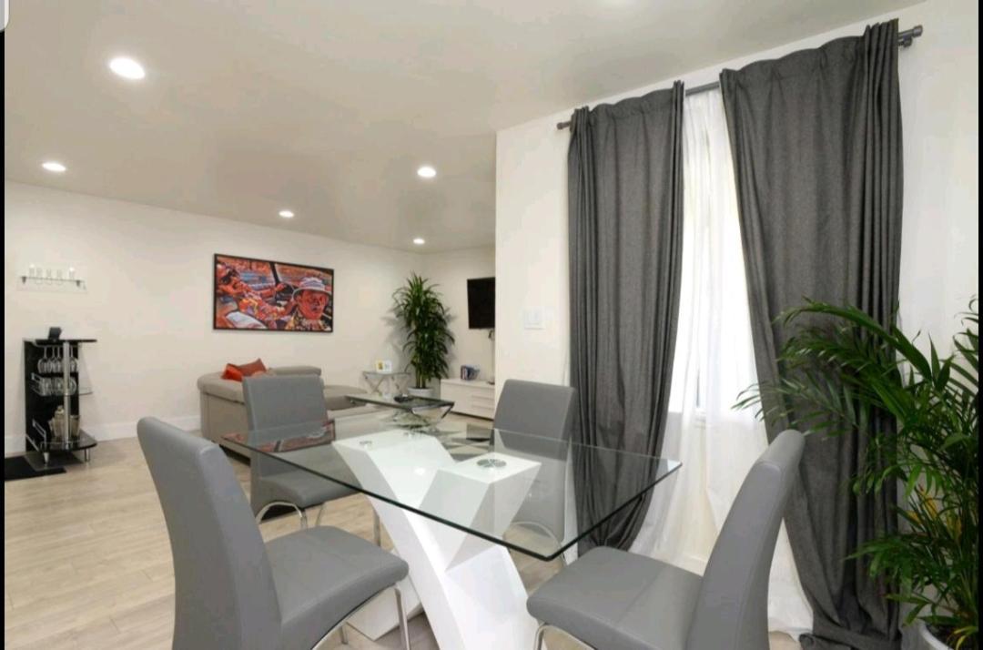 Apartment Culver City Living *