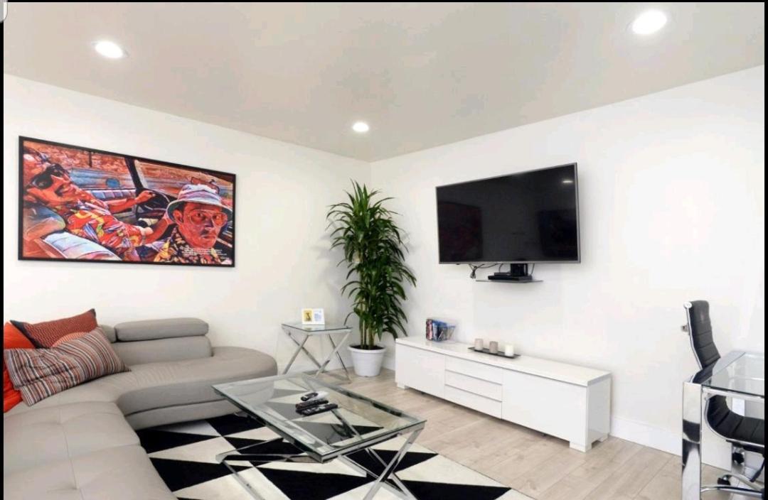 Culver City Living Los Angeles