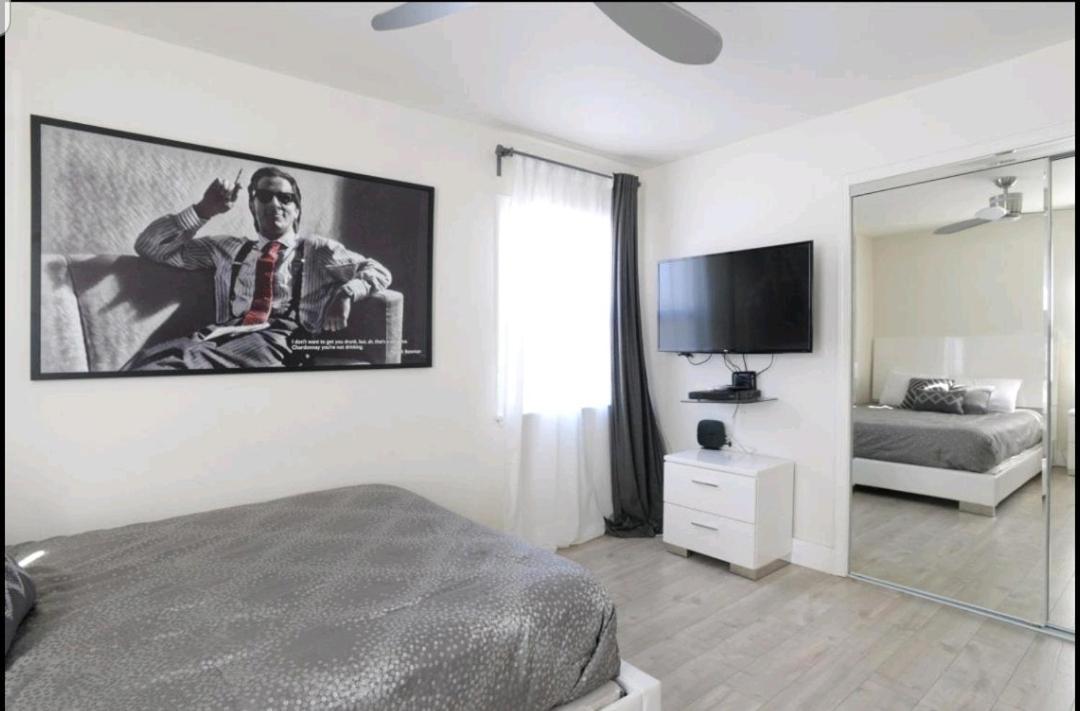 Apartment Culver City Living Los Angeles