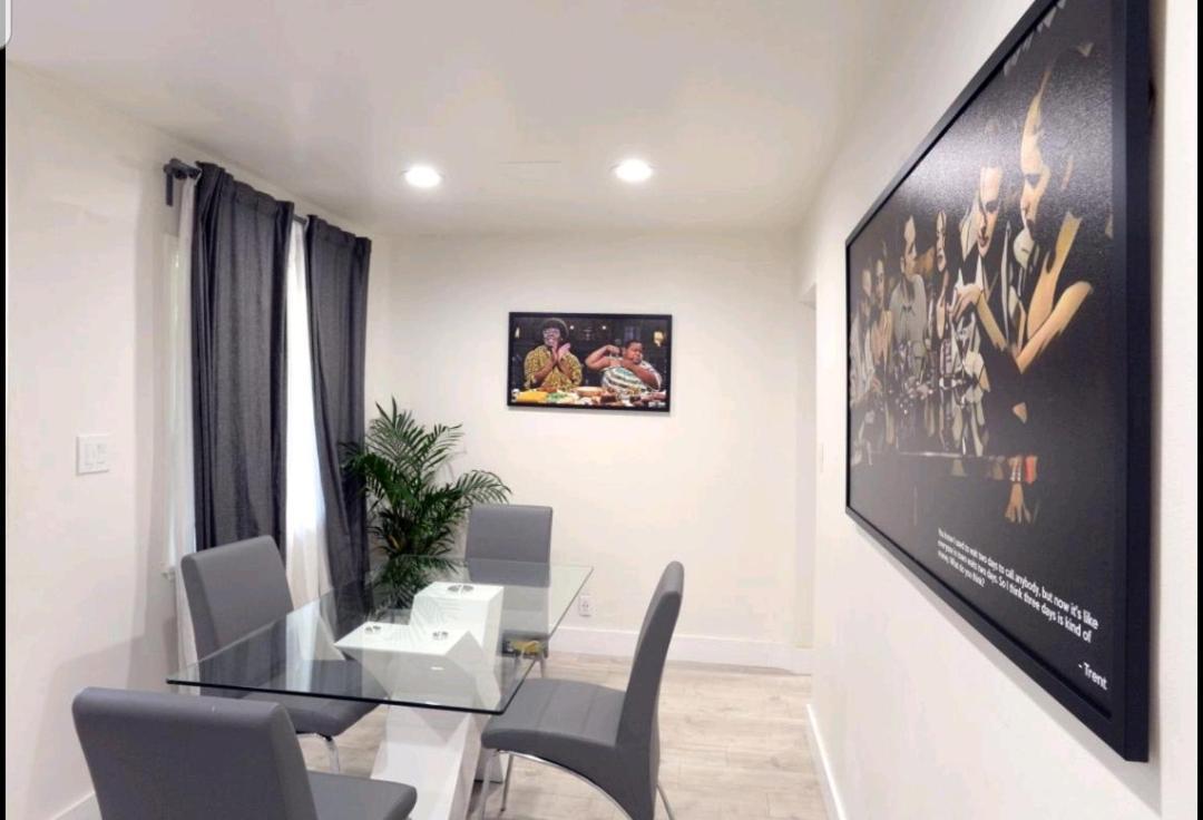 Apartment Culver City Living *