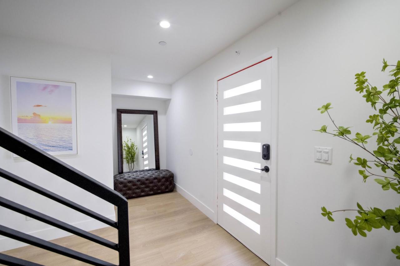 Apartamento Modern In