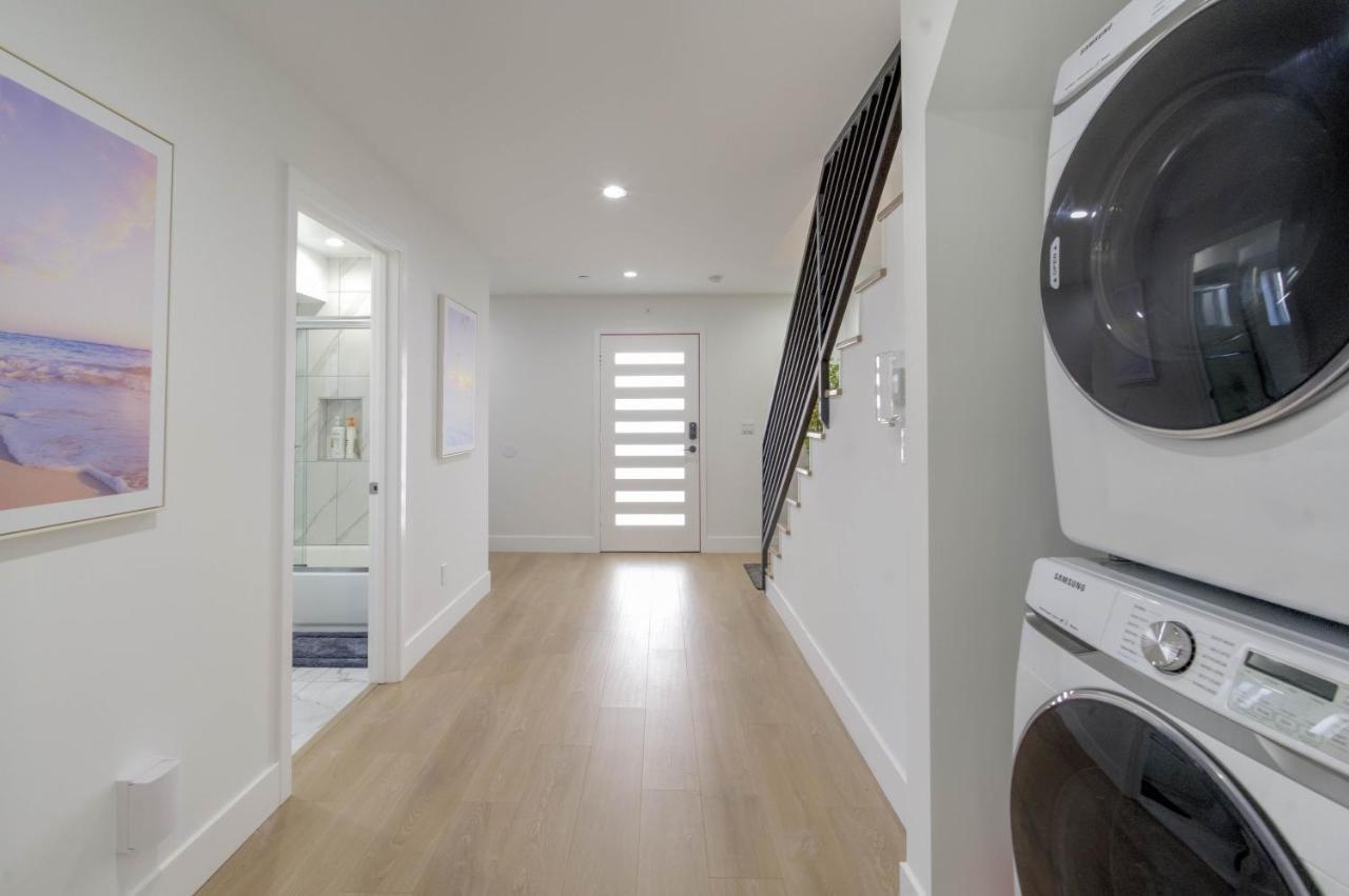 Apartamento Modern In