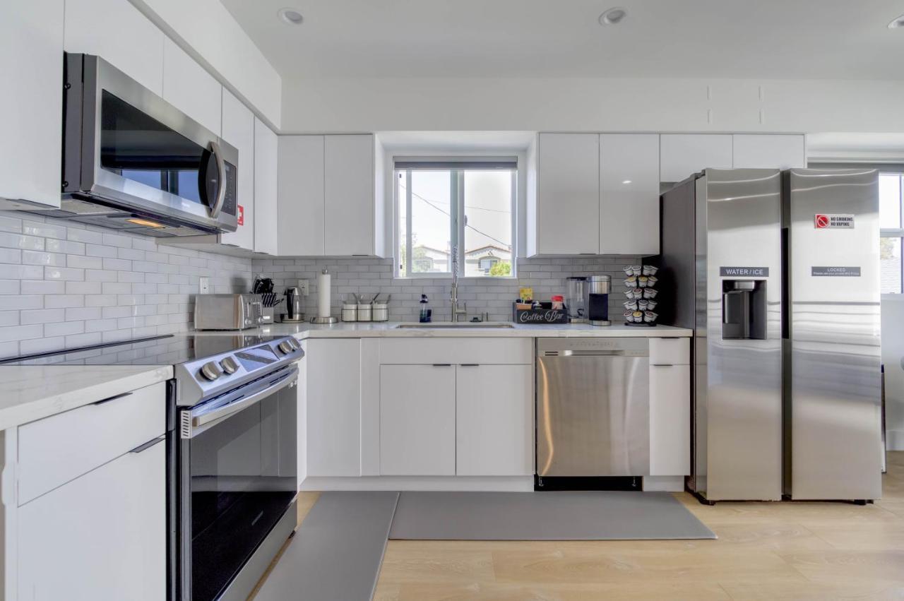 Modern In Apartamento