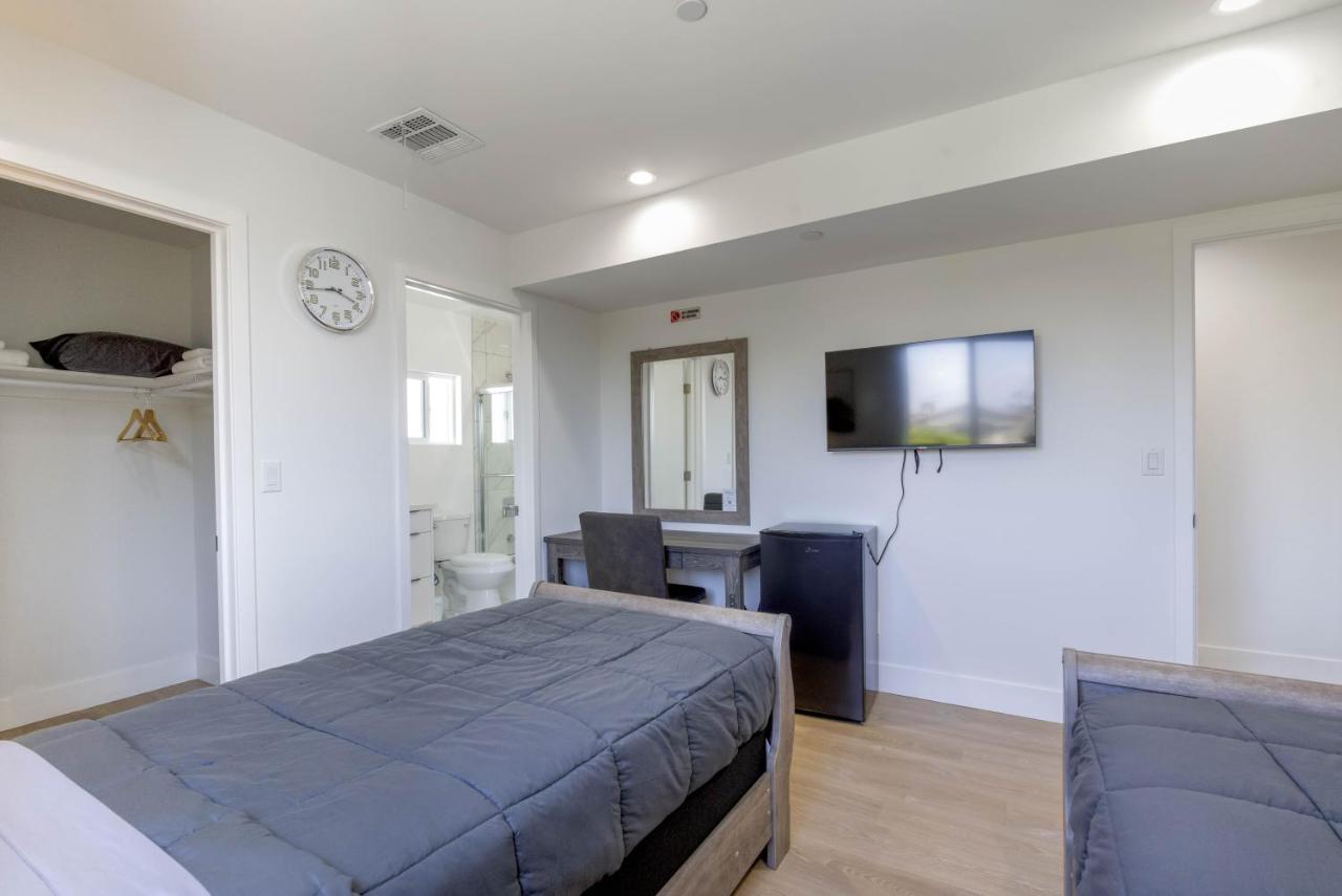Apartamento Modern In