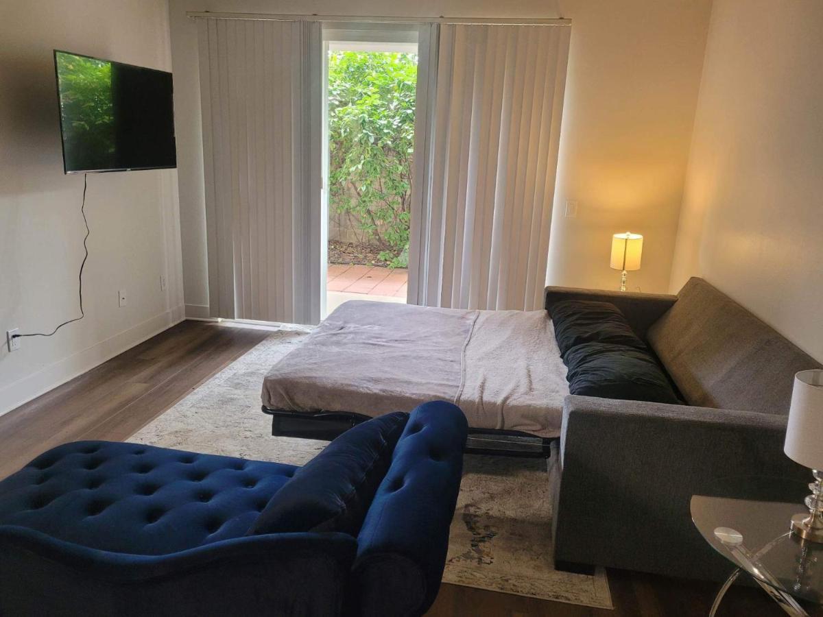 Westerly 2 Bedroom In Marina Del Rey Near Venice Beach! Apartamento *