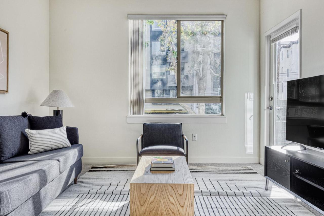 1br W Gym Lounge Wd Nr Wf Tj Lax-573 Apartment