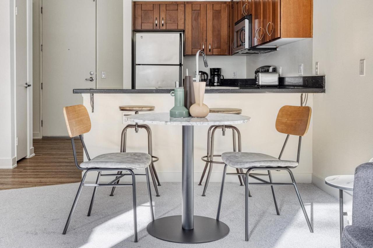1br W Gym Lounge Wd Nr Wf Tj Lax-573 * Los Angeles