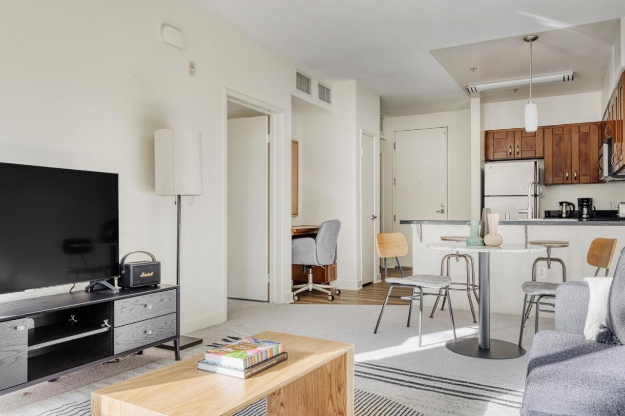 1br W Gym Lounge Wd Nr Wf Tj Lax-573 Apartment *