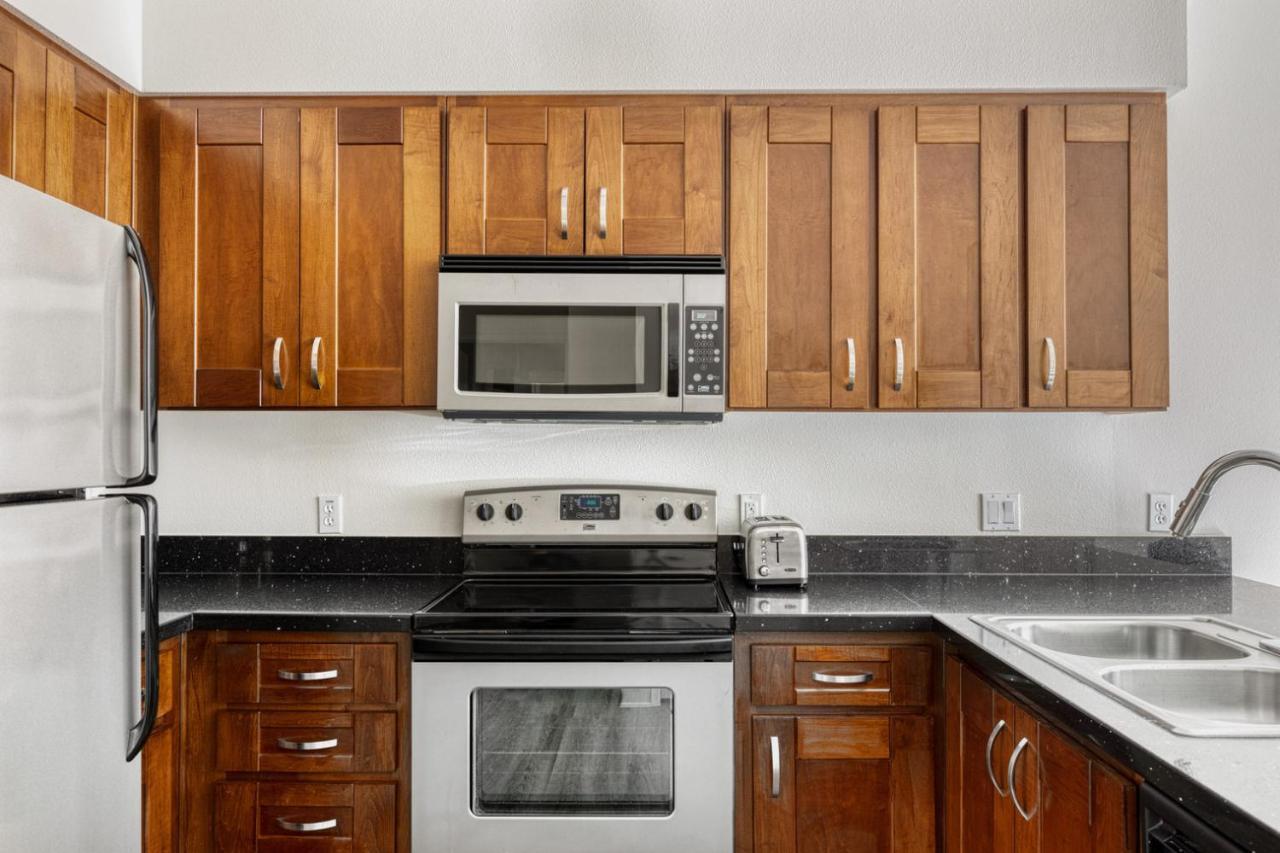 1br W Gym Lounge Wd Nr Wf Tj Lax-573 * Los Angeles