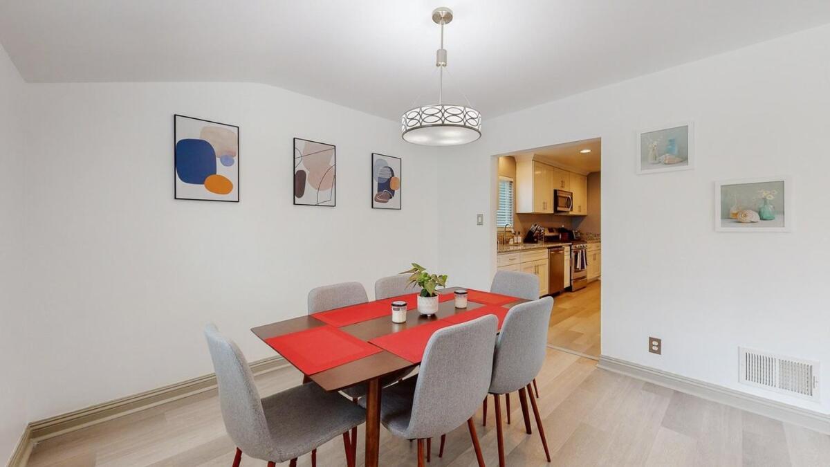 Luxury La Home-cheviot Hills -lovely Yard Holiday home