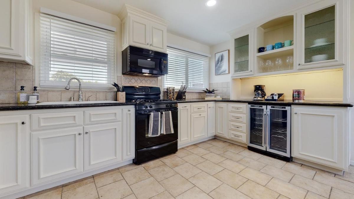 Private 4br Near Lax & Beaches Playa Vista Casa de férias Los Angeles