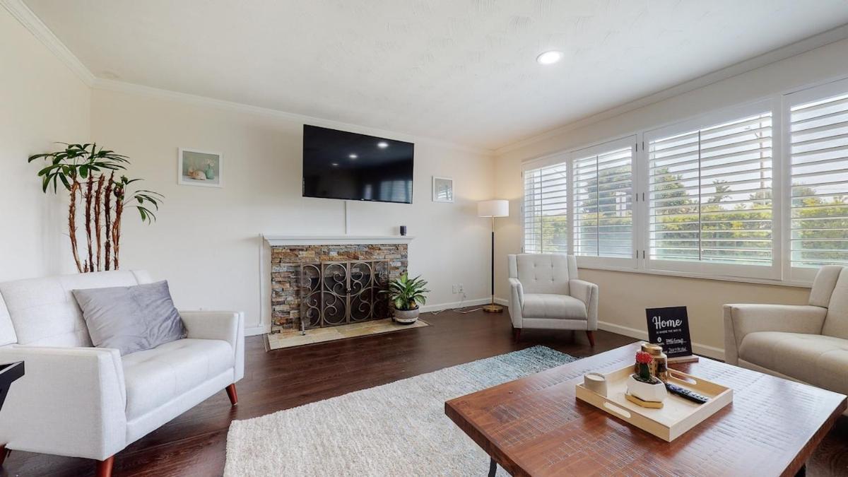 Private 4br Near Lax & Beaches Playa Vista * Los Angeles