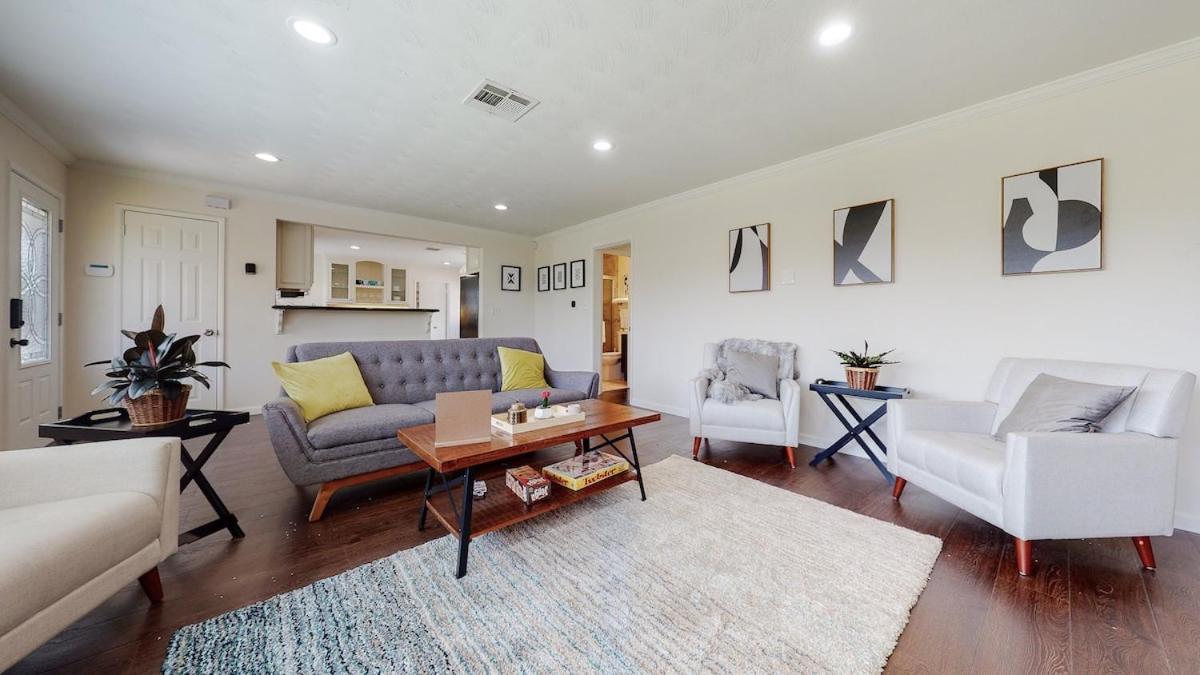 Private 4br Near Lax & Beaches Playa Vista Los Angeles
