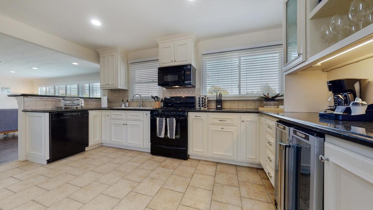 Private 4br Near Lax & Beaches Playa Vista Casa de férias
