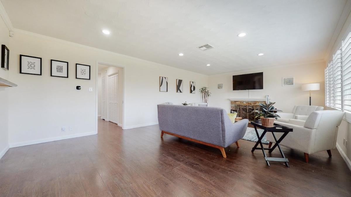 Private 4br Near Lax & Beaches Playa Vista * Los Angeles