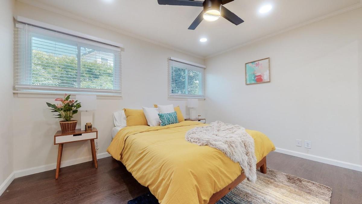 Private 4br Near Lax & Beaches Playa Vista Casa de férias *