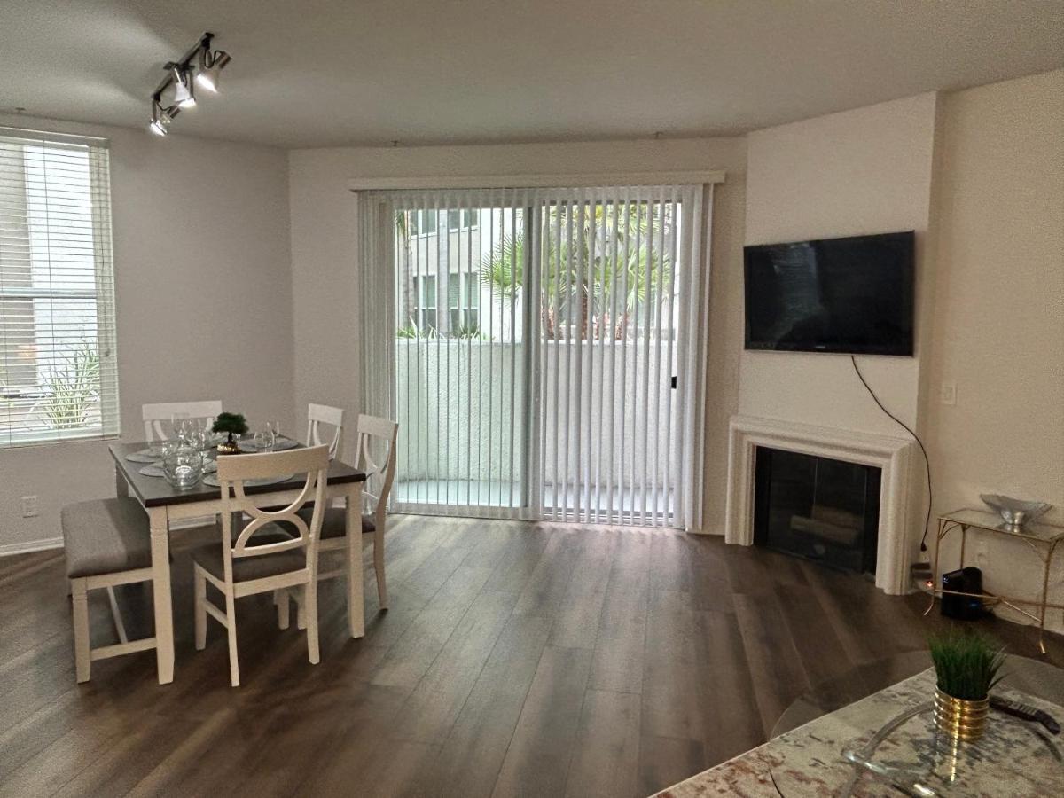 Westerly 2 Bedroom In Marina Del Rey Near Venice Beach! Apartamento Los Angeles