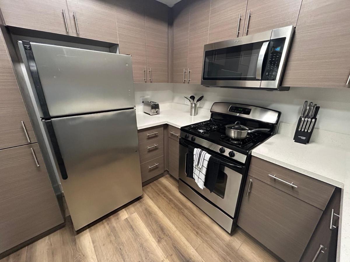 Westerly 2 Bedroom In Marina Del Rey Near Venice Beach! *
