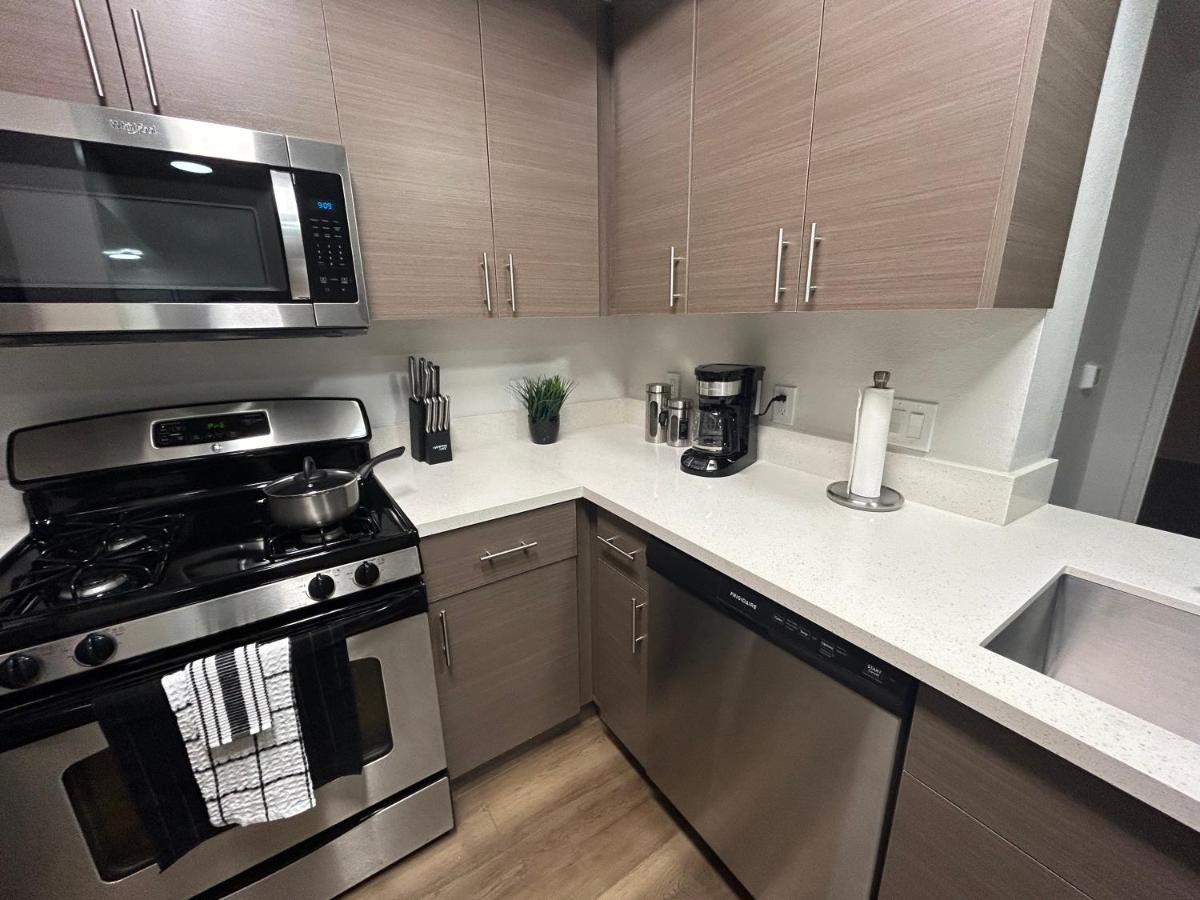 Westerly 2 Bedroom In Marina Del Rey Near Venice Beach! Apartamento Los Angeles