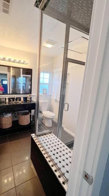 Holiday home Hollywood House With Parking - Walk To Attractions Los Angeles
