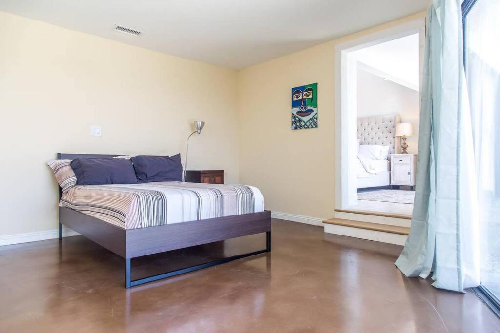 Villa Amazing View-pool-spa Near Universal & Beverly Hills