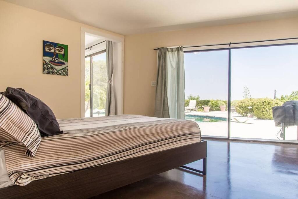 Amazing View-pool-spa Near Universal & Beverly Hills Villa Los Angeles