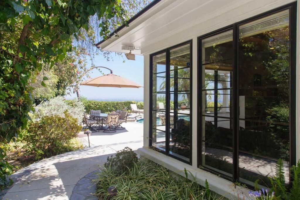Villa Amazing View-pool-spa Near Universal & Beverly Hills