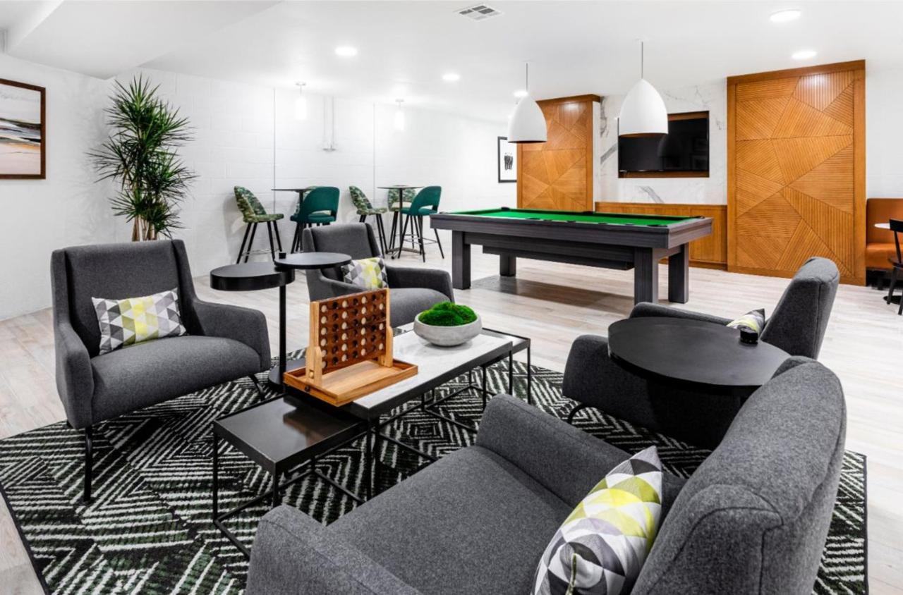 Westchester 1br W Pool Gym Nr Lax Lax-241 Apartment Los Angeles