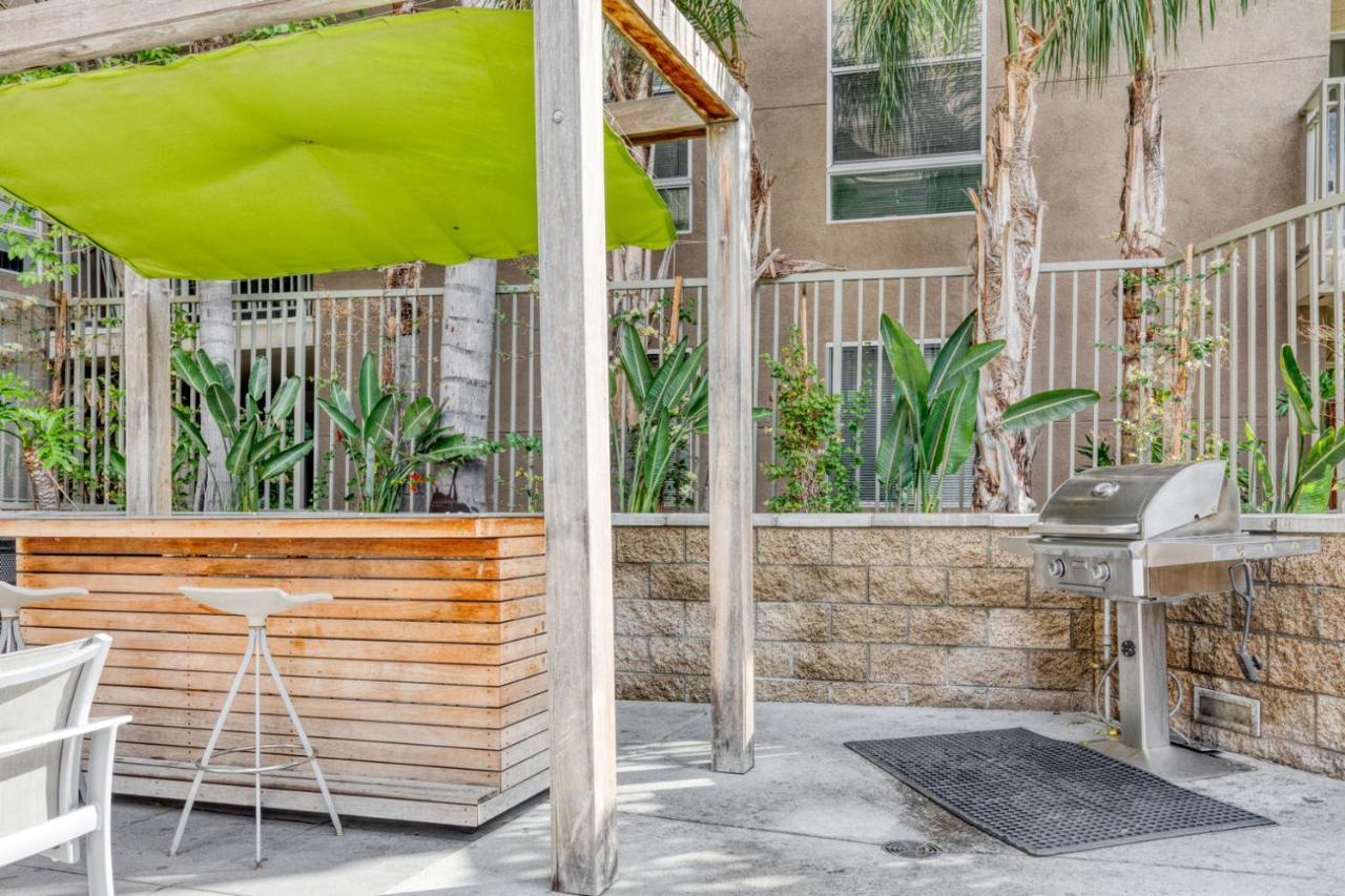 Downtown 1br W Pool Wd Gym Nr 7th St Metro Lax-605 Apartment