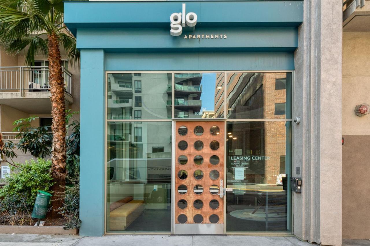 Downtown 1br W Pool Wd Gym Nr 7th St Metro Lax-605 Los Angeles