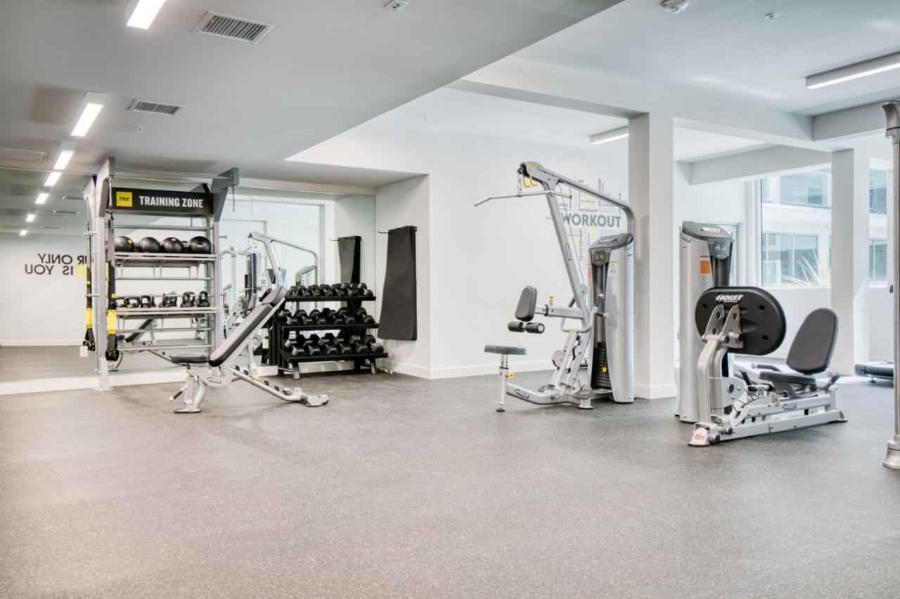 Westchester 1br W Pool Gym Wd 5 Mins To Lax Lax-668 Apartment