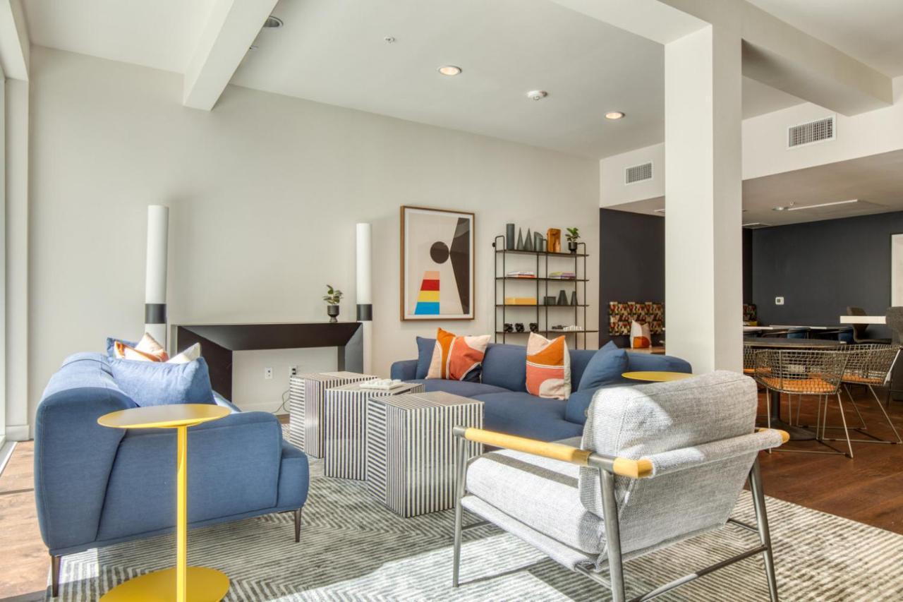 Westchester 1br W Pool Gym Wd 5 Mins To Lax Lax-668