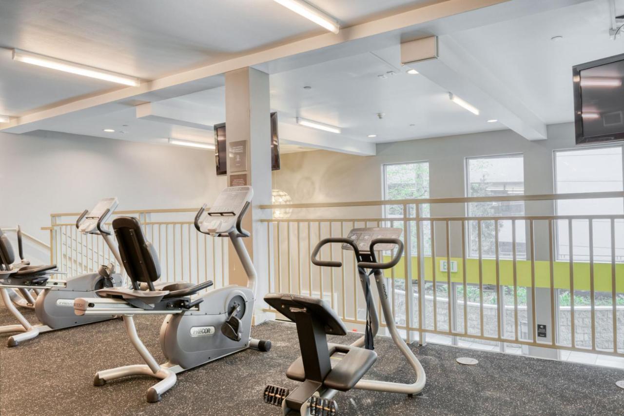 Downtown 1br W Pool Wd Gym Nr 7th St Metro Lax-605