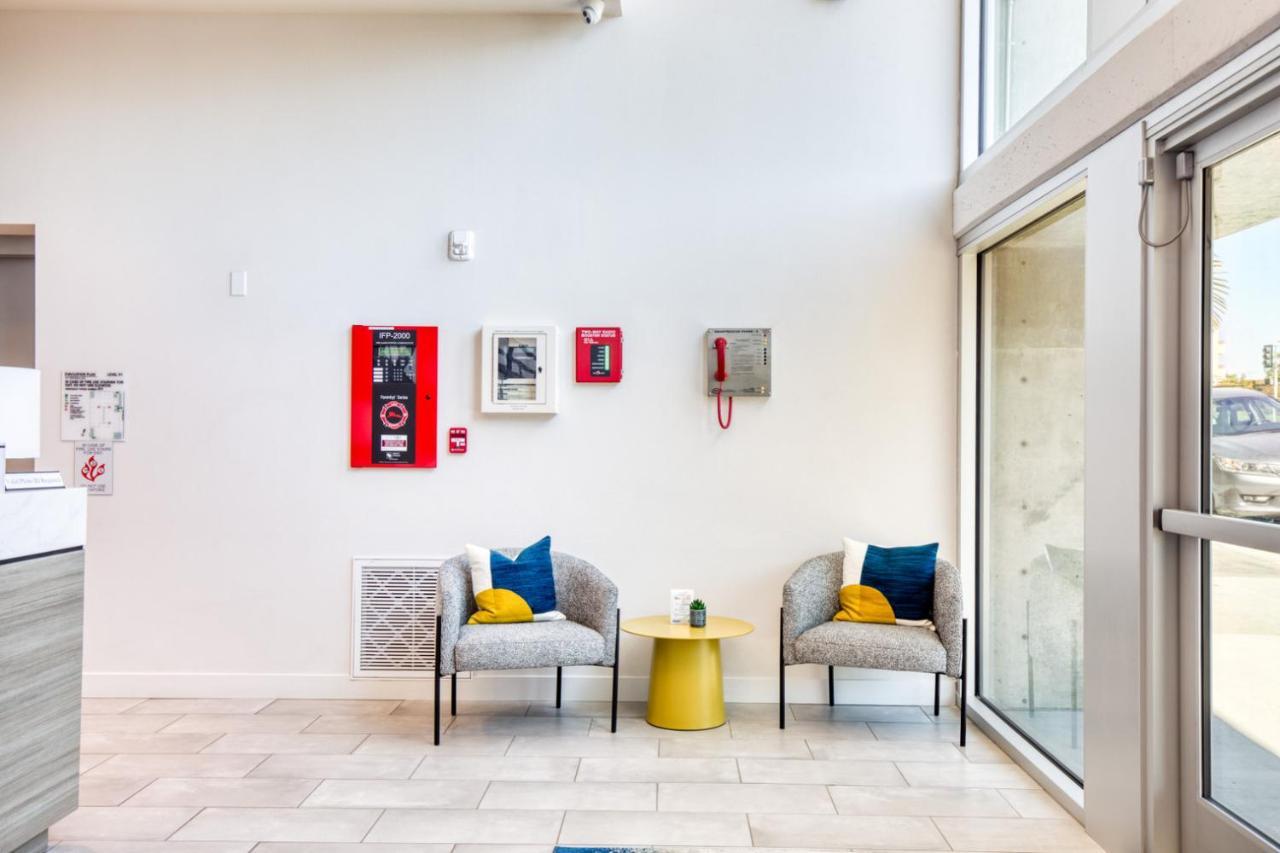 Apartment Westchester 1br W Pool Gym Wd 5 Mins To Lax Lax-668 Los Angeles